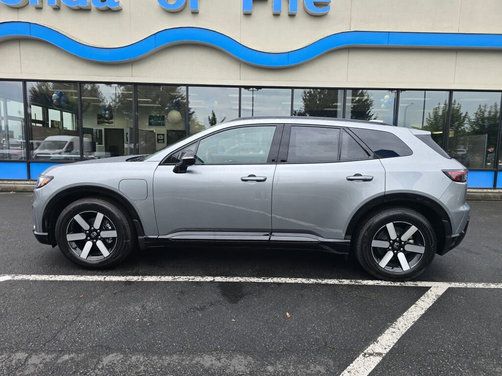 New 2025 Honda Prologue Touring image 2