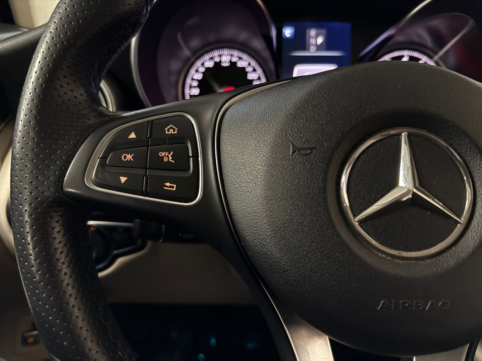 Certified 2017 Mercedes-Benz GLC 300 image 15