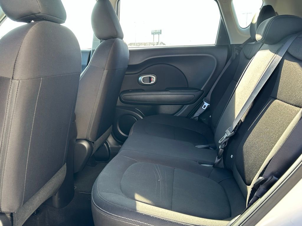 Used 2016 Kia Soul image 14
