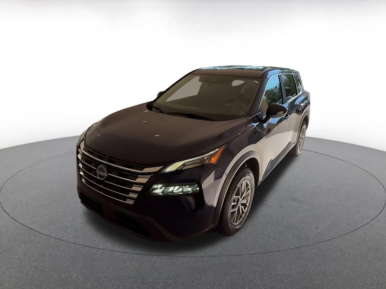 Used 2026 Nissan Rogue SV AWD/4WD image 6