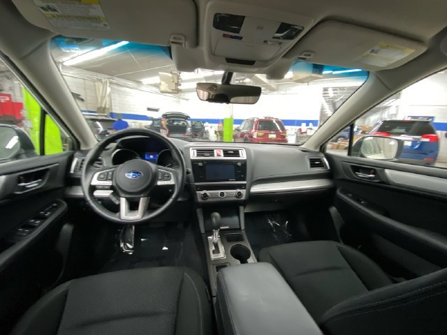 Used 2017 Subaru Outback 2.5i Premium AWD/4WD image 27