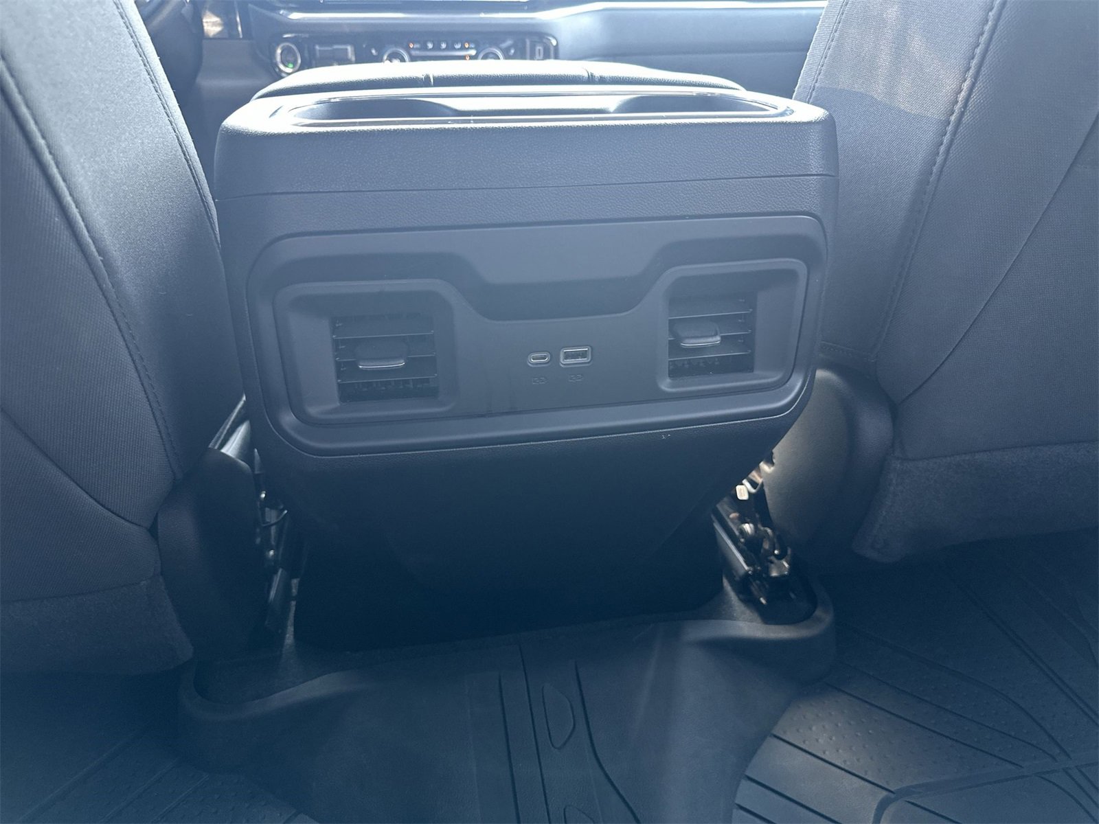 Certified 2023 Chevrolet Silverado 1500 RST w/ Redline Edition image 20