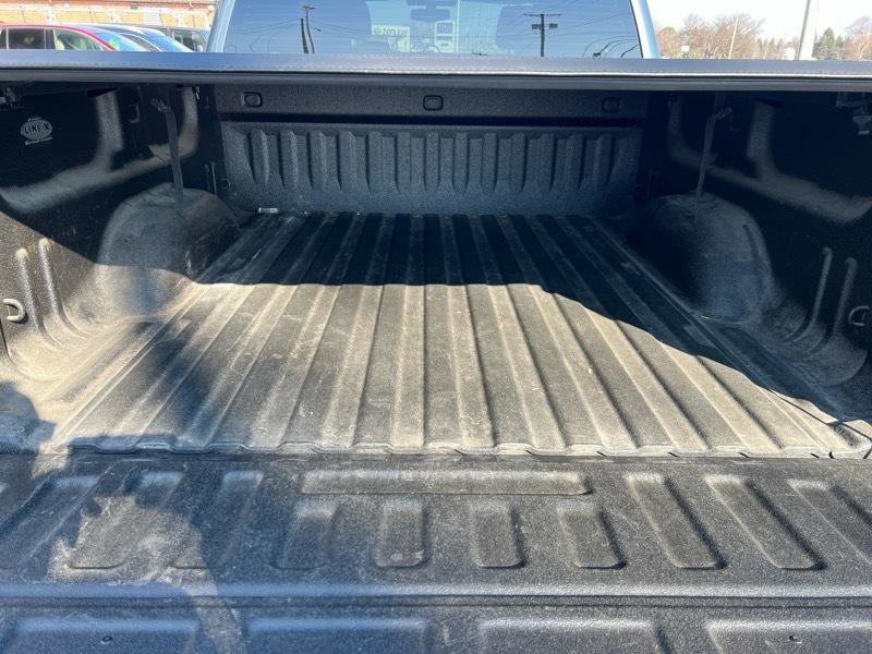 Used 2014 Chevrolet Silverado 1500 LT w/ All Star Edition image 7