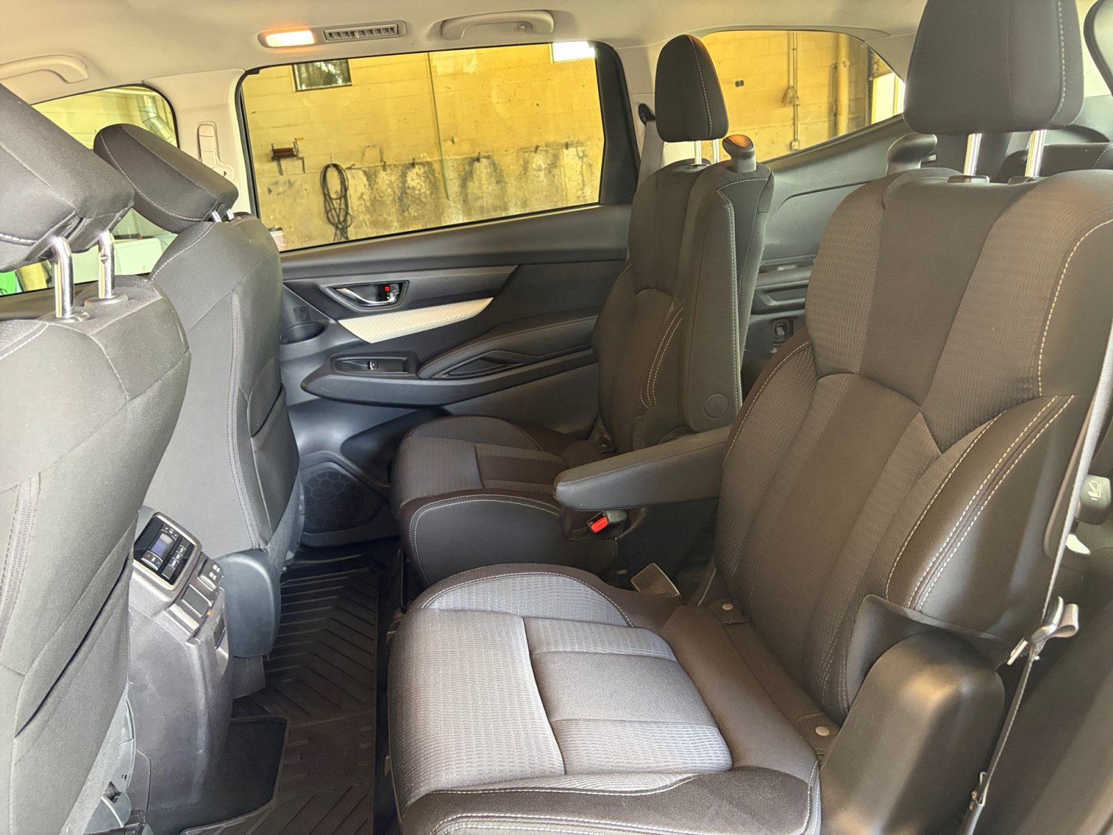 Used 2019 Subaru Ascent Premium AWD/4WD image 26