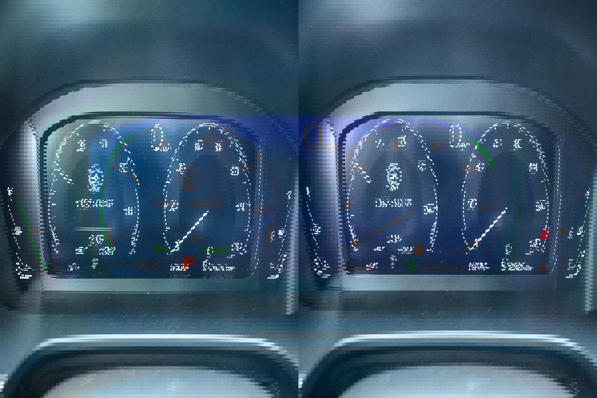 New 2026 Honda CR-V Sport-L image 13