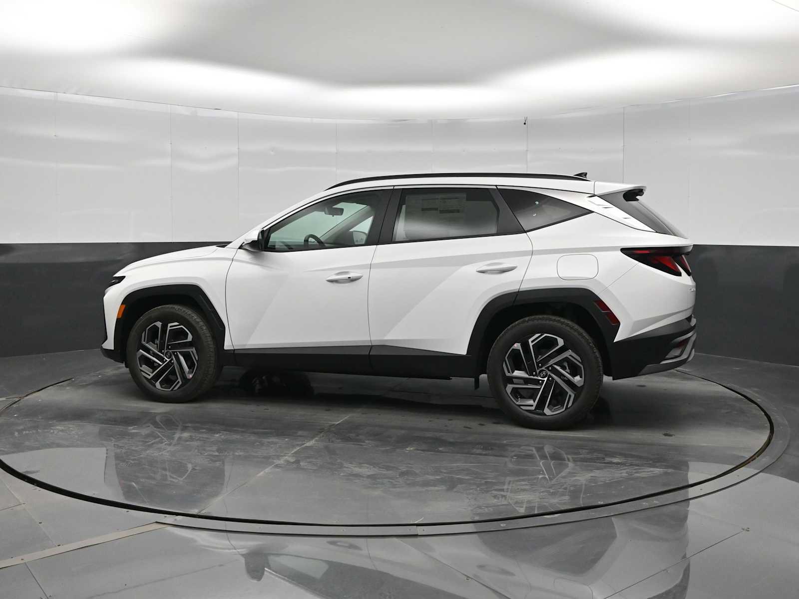 New 2026 Hyundai Tucson SEL Plus AWD/4WD image 5