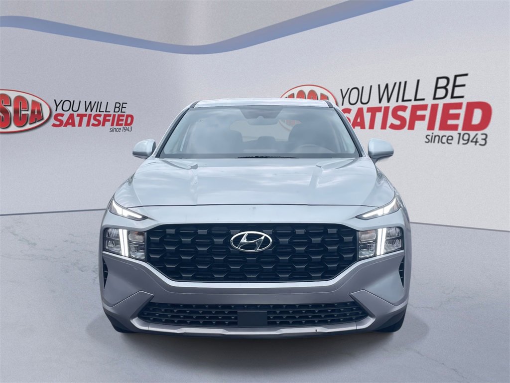 Used 2023 Hyundai Santa Fe SE image 2