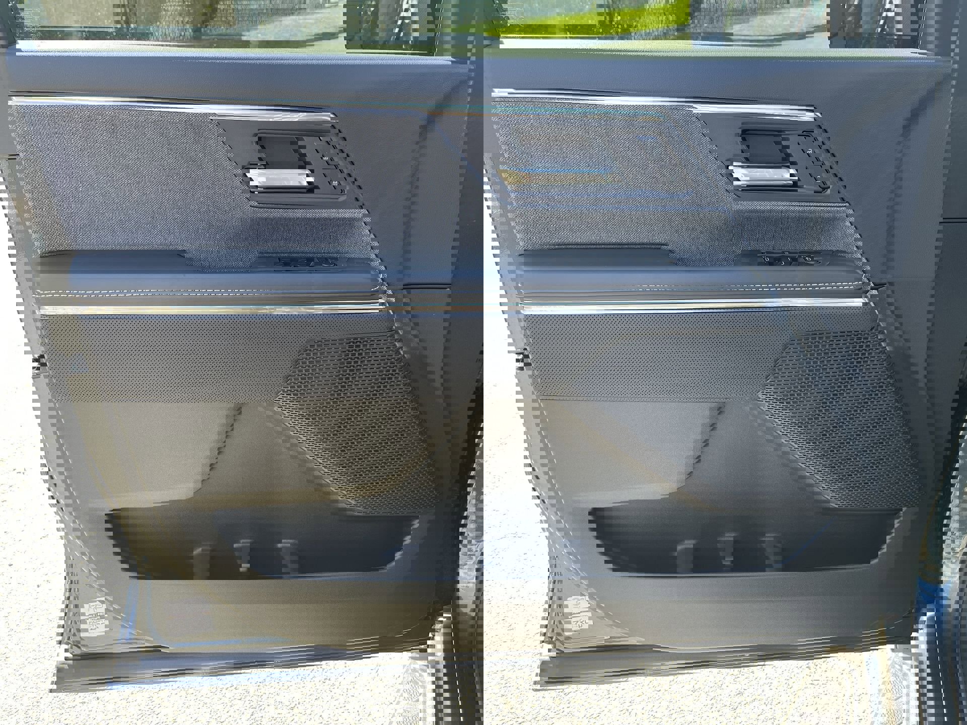 New 2026 GMC Sierra EV Elevation image 53