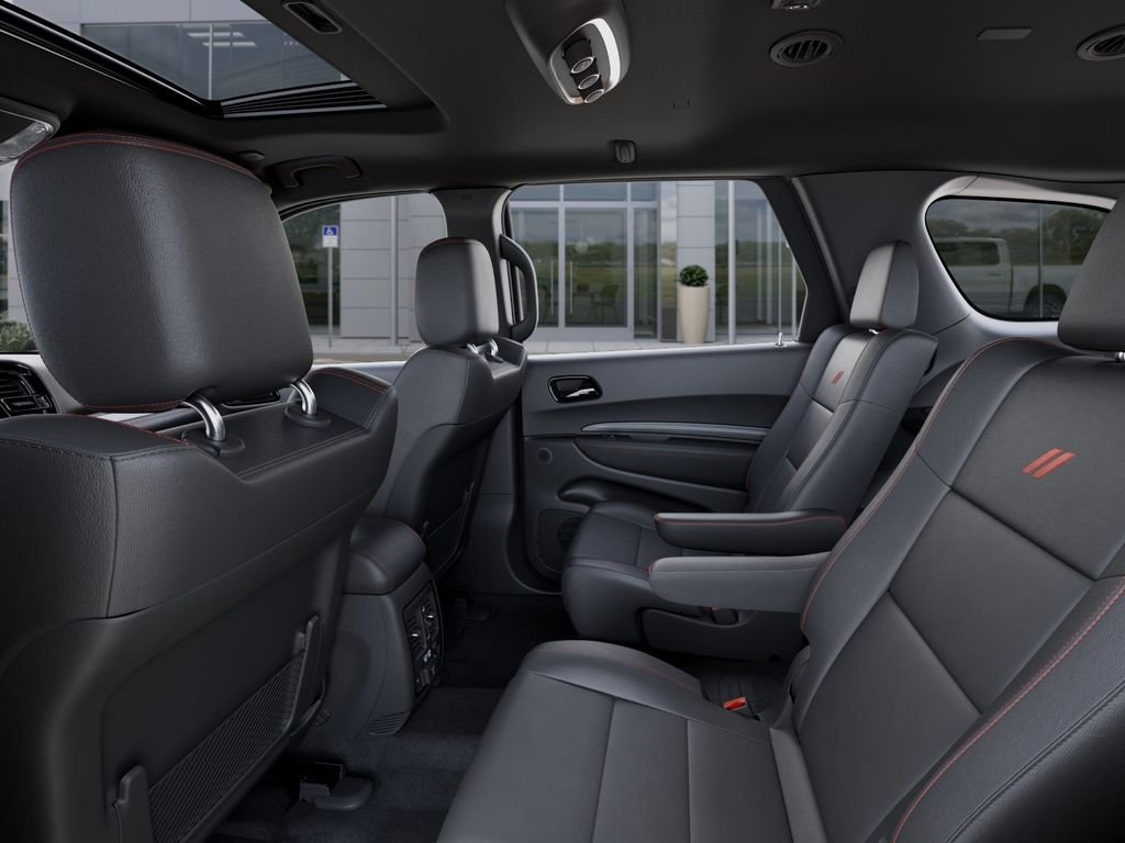 New 2026 Dodge Durango GT w/ Tow 'N Go Package AWD/4WD image 25