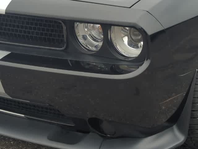 Used 2011 Dodge Challenger SRT8 w/ SRT Option Group II RWD image 11