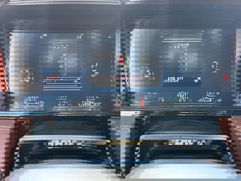 Used 2023 Lincoln Navigator L Reserve image 20