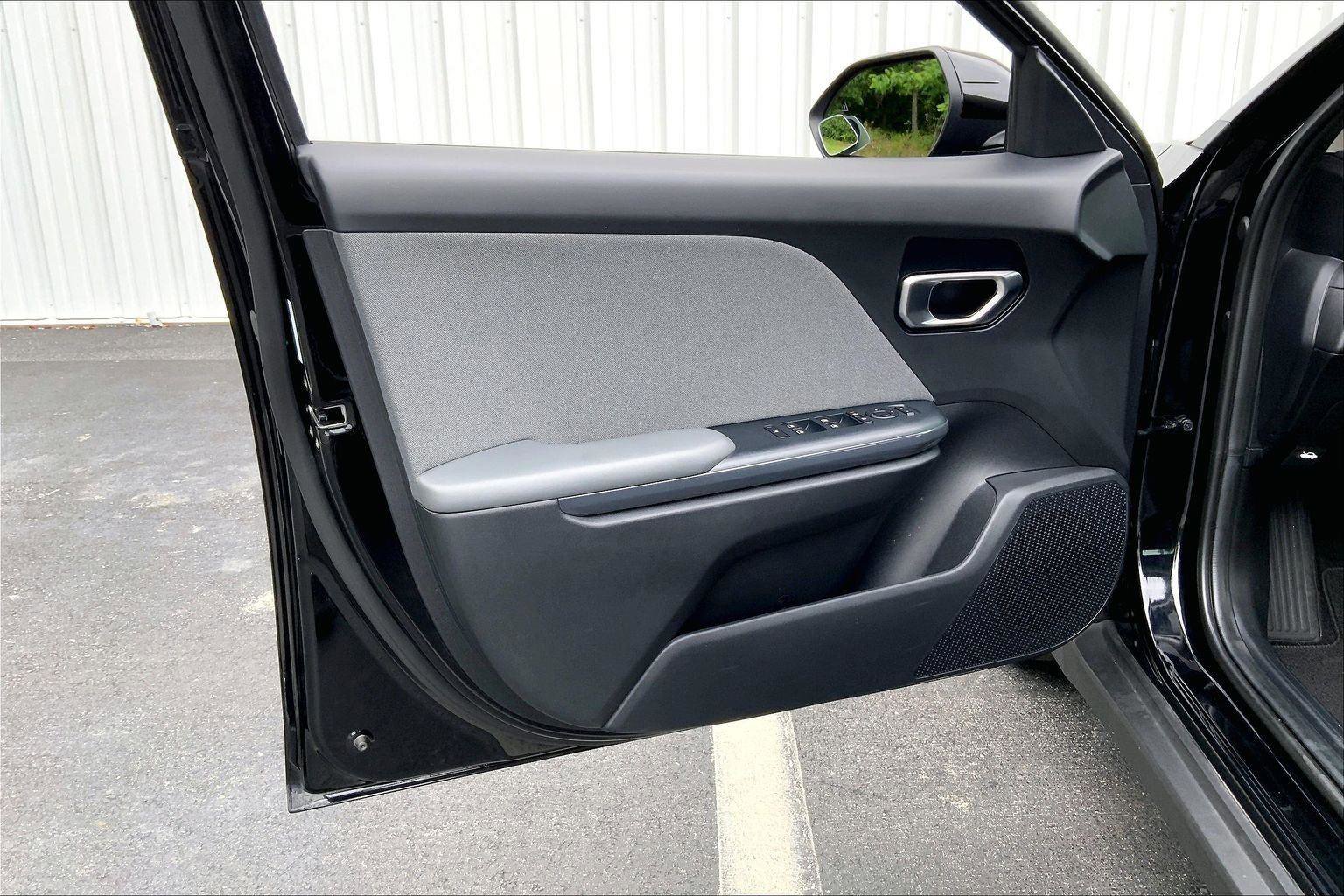 Used 2025 Kia K4 EX FWD image 20