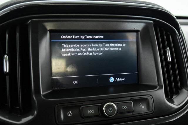 Used 2021 GMC Canyon Elevation Standard w/ Convenience Package image 26