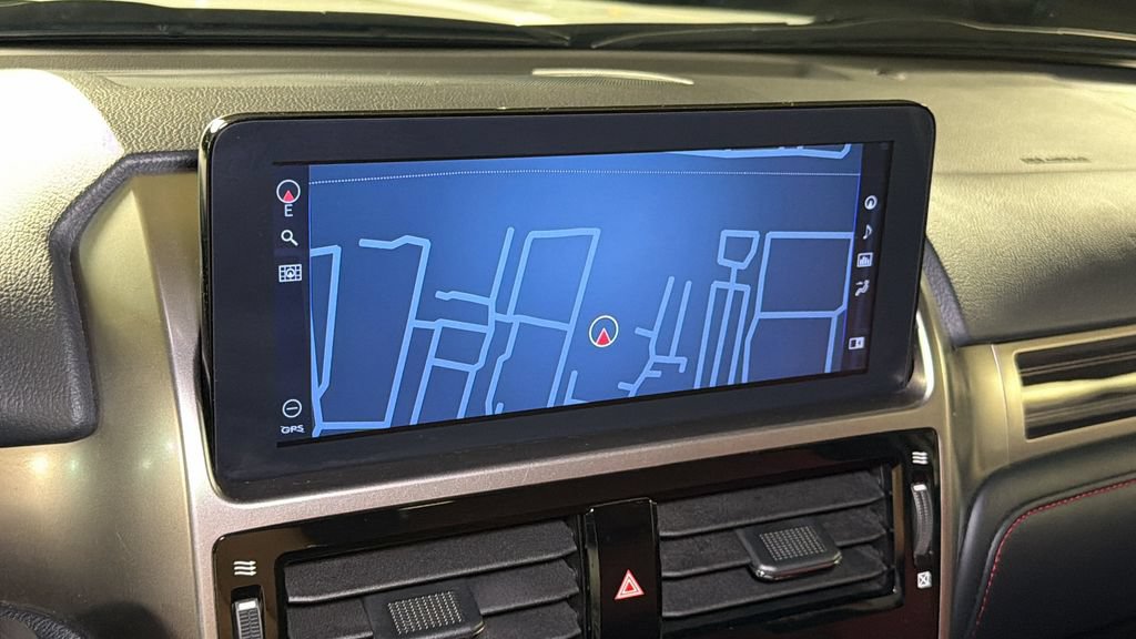 Used 2022 Lexus GX 460 Premium w/ Premium Package AWD/4WD image 26