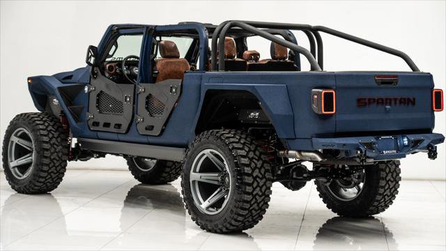 Used 2025 Jeep Gladiator Sport AWD/4WD image 31