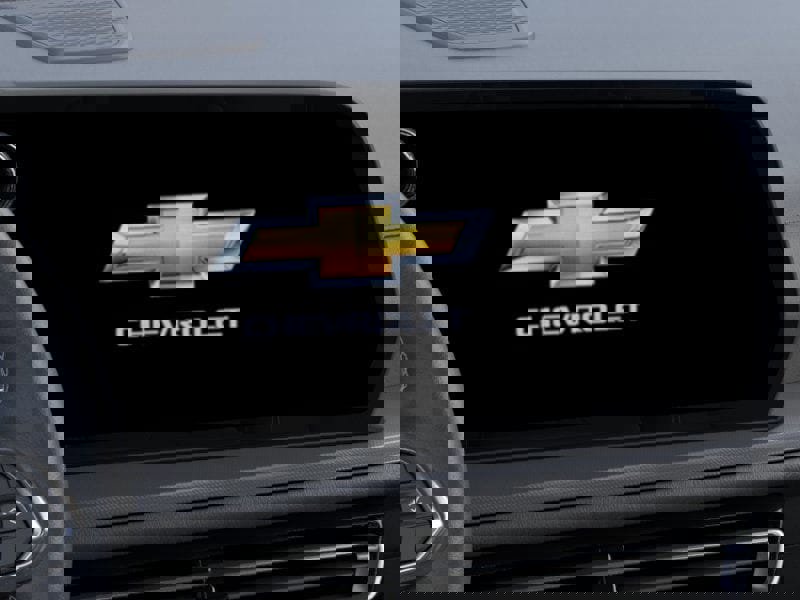 New 2026 Chevrolet Traverse High Country FWD image 20