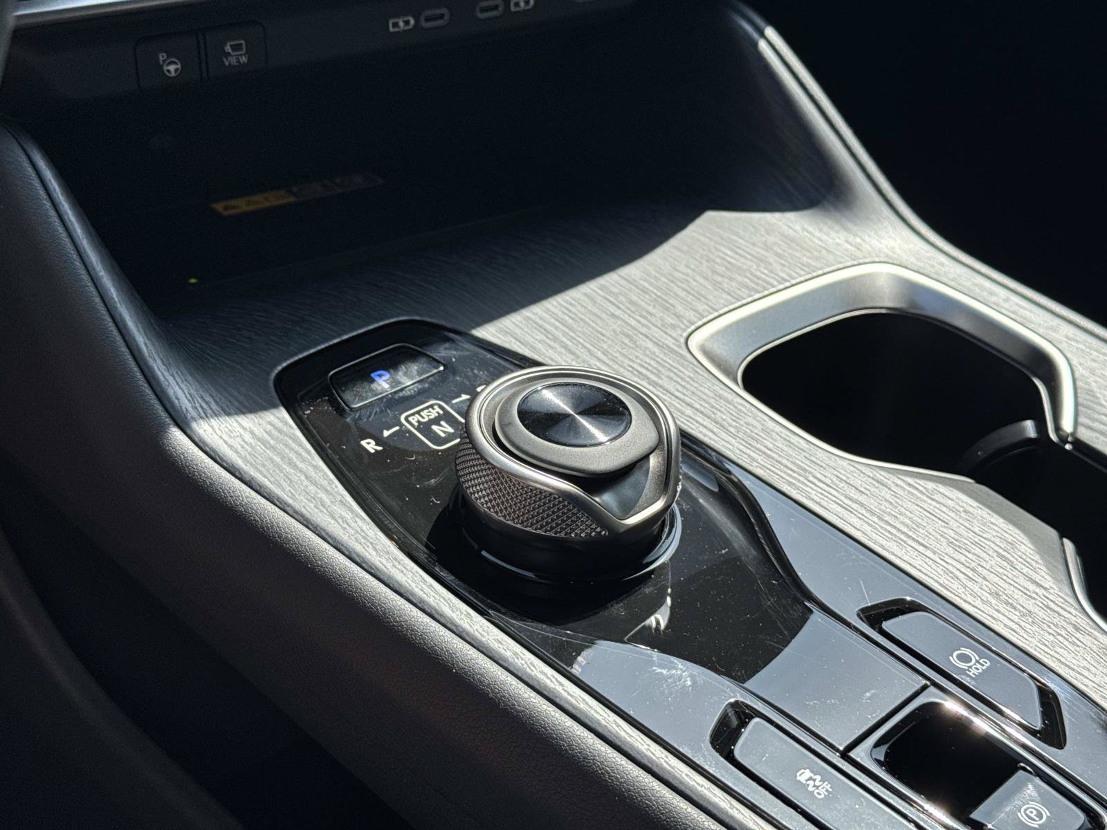 New 2026 Lexus RZ 350e 2WD w/ Convenience Package image 25
