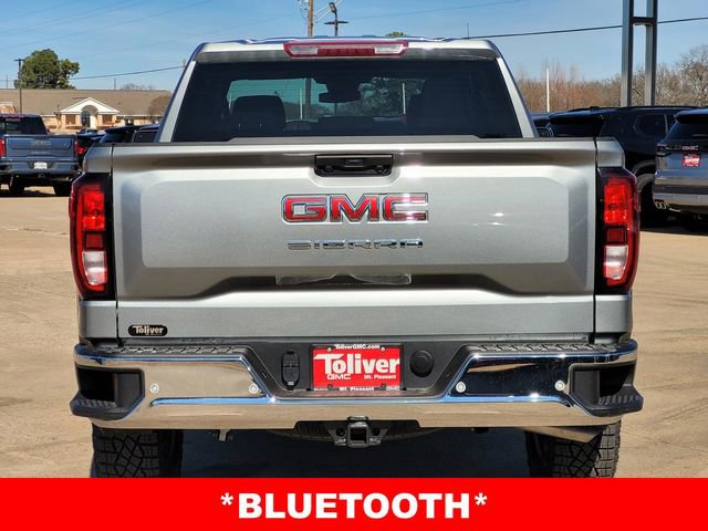 New 2026 GMC Sierra 1500 Pro w/ Pro Value Package image 6