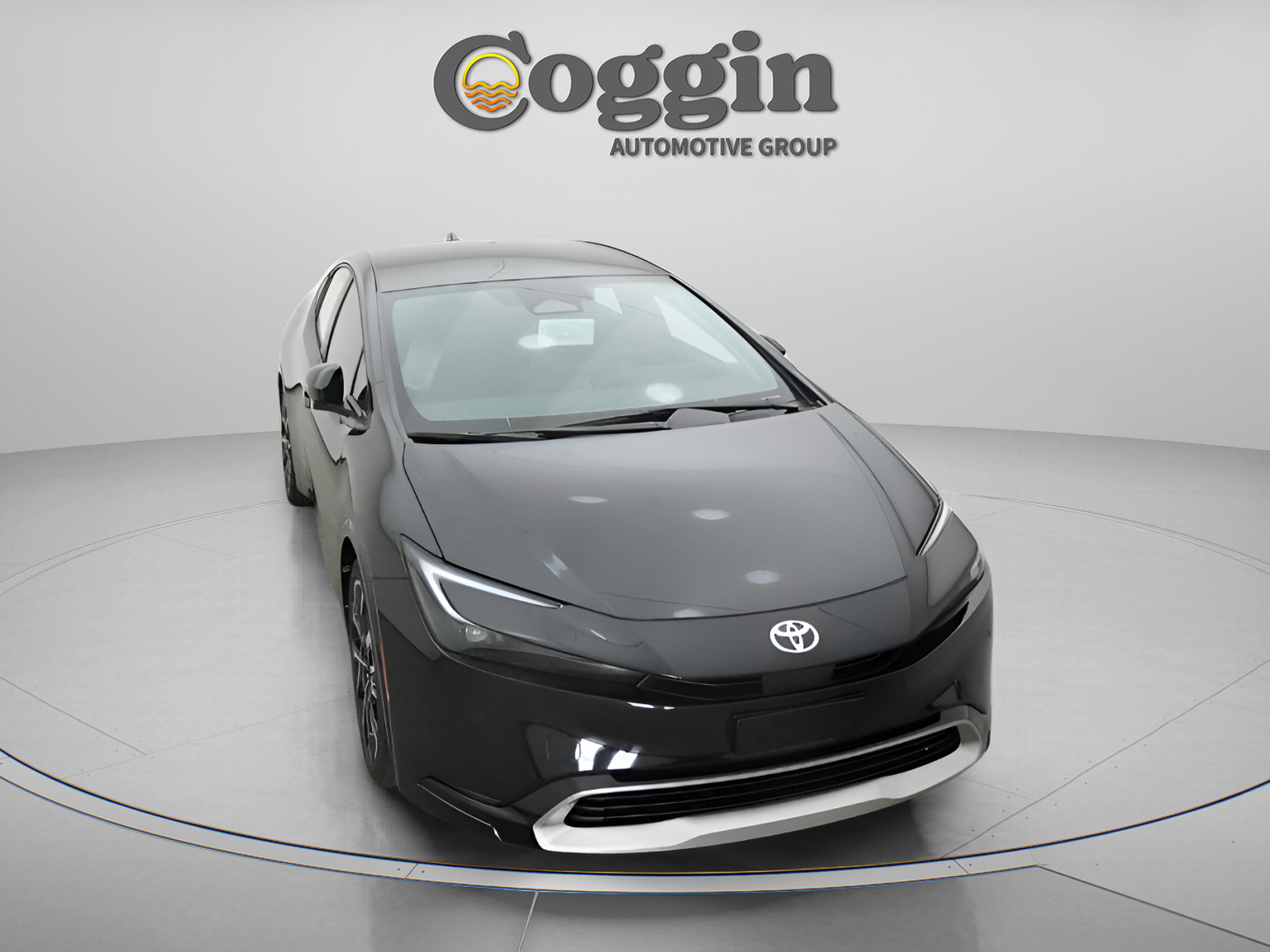 New 2026 Toyota Prius Plug-In Hybrid FWD image 29