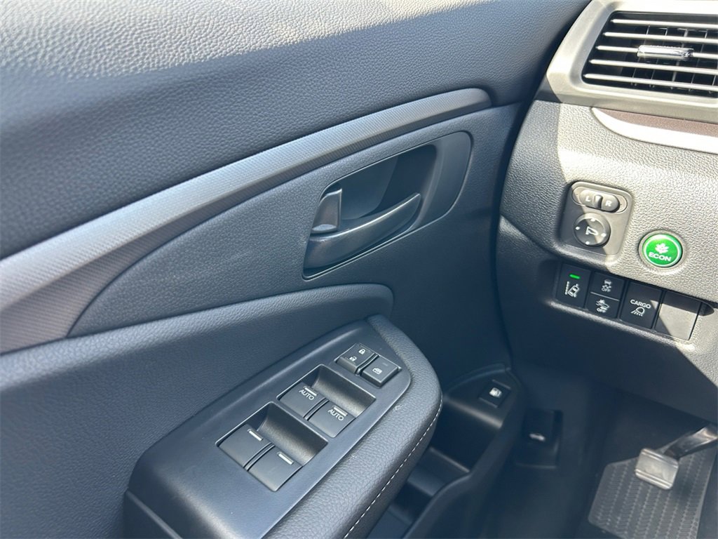 New 2026 Honda Ridgeline Sport image 24