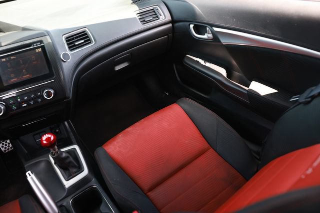 Used 2015 Honda Civic Si image 25