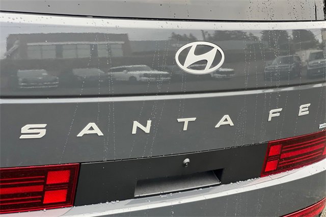 New 2026 Hyundai Santa Fe SEL image 9