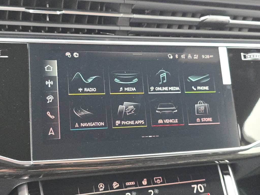 New 2026 Audi Q7 2.0T Premium Plus AWD/4WD image 25