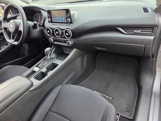 Used 2024 Nissan Sentra S FWD image 16
