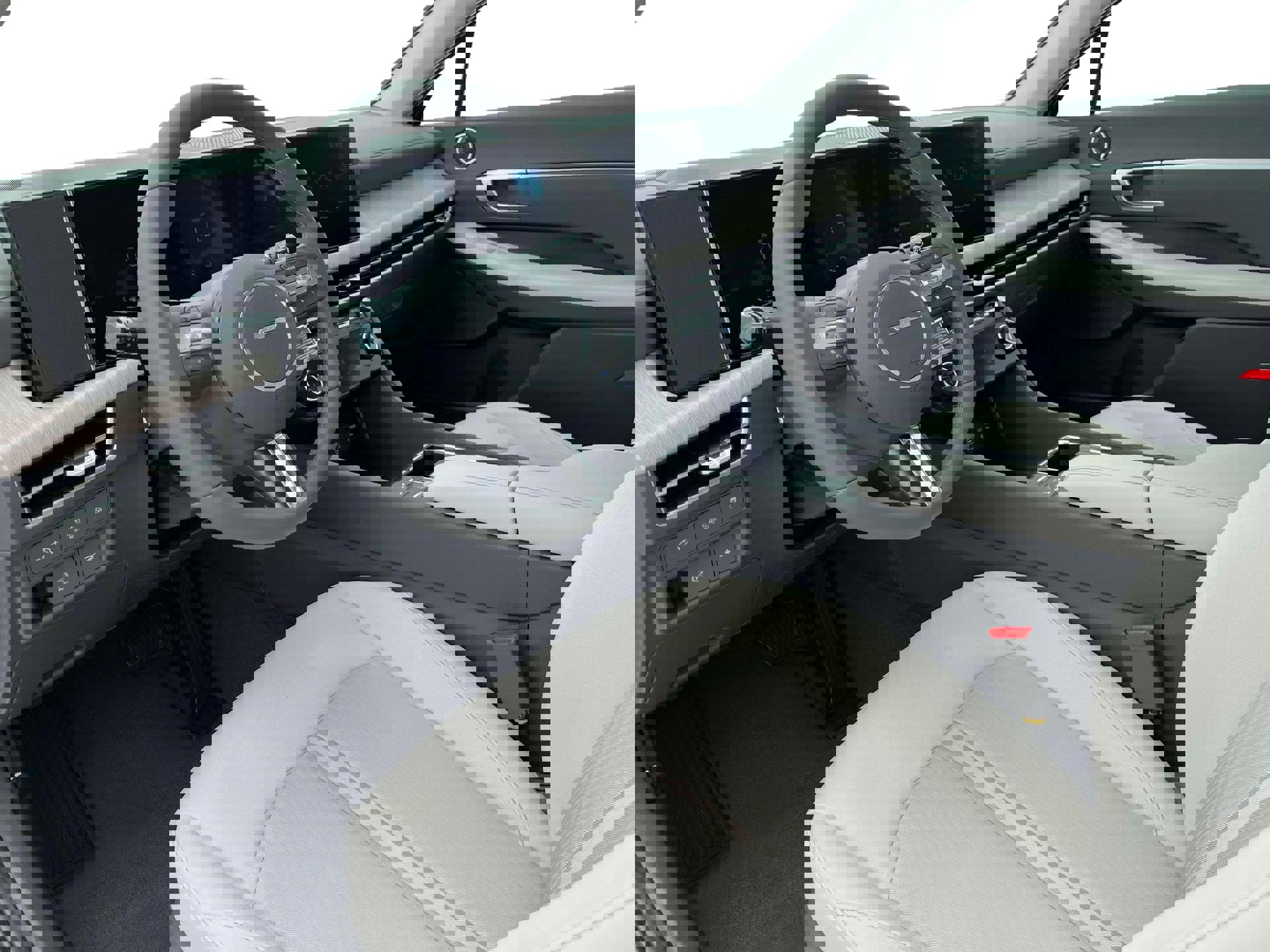 New 2025 Hyundai Sonata SEL image 14