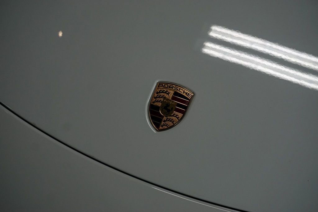 Used 2024 Porsche 718 Cayman GT4 image 40