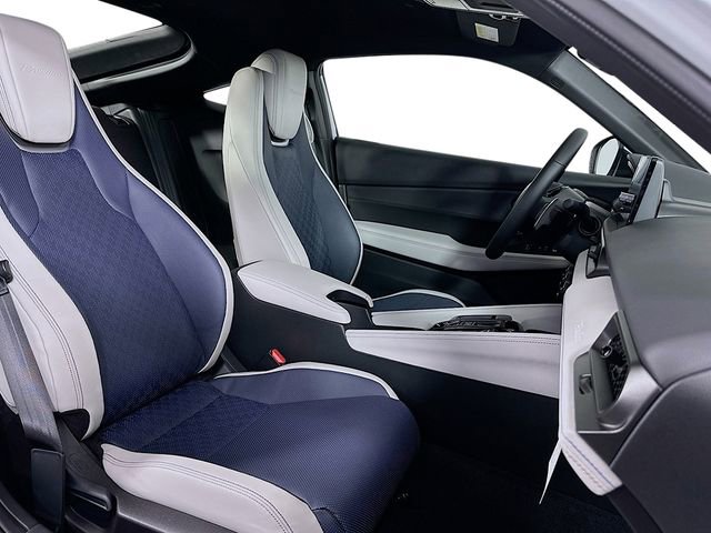 New 2026 Honda Prelude image 21