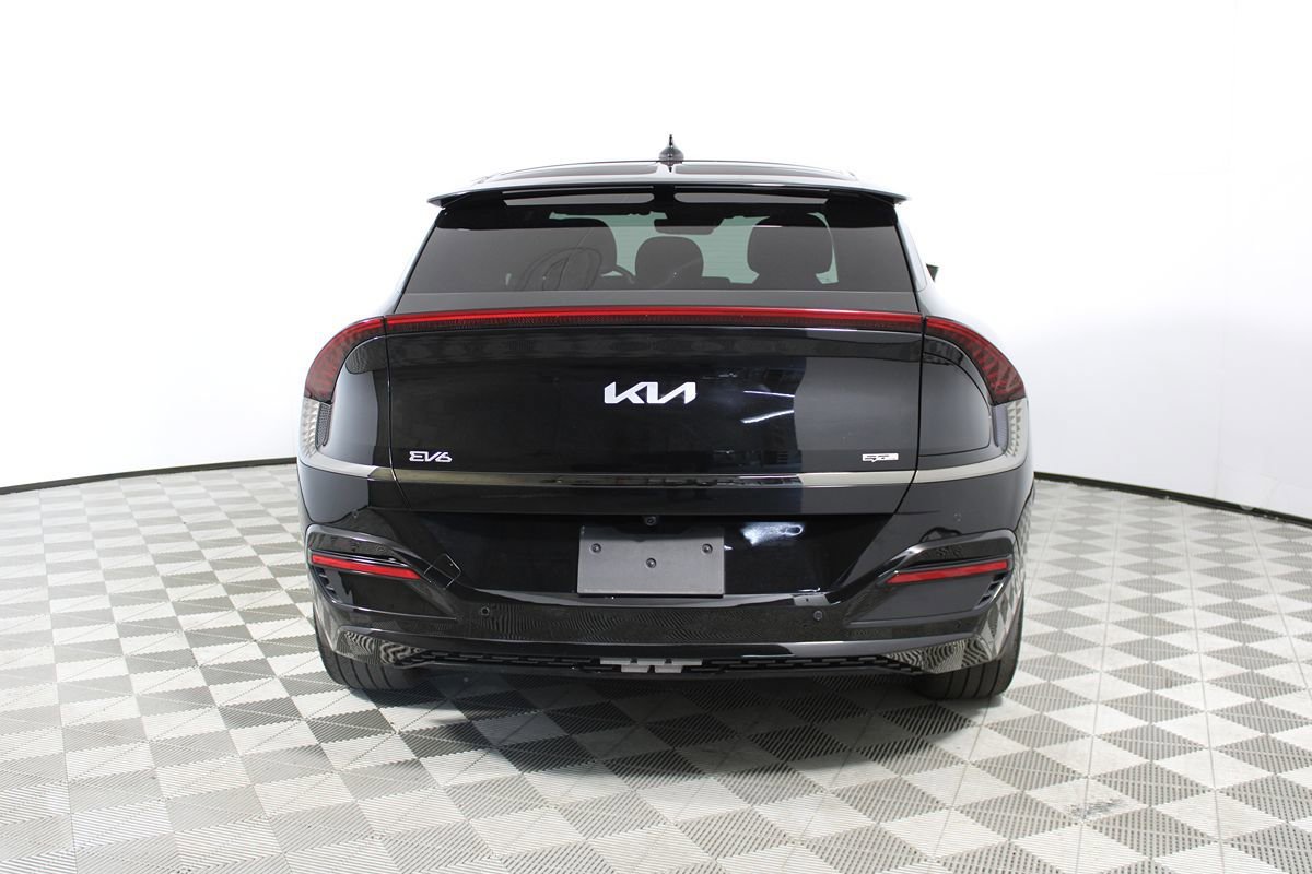 Used 2023 Kia EV6 GT-Line AWD/4WD image 36