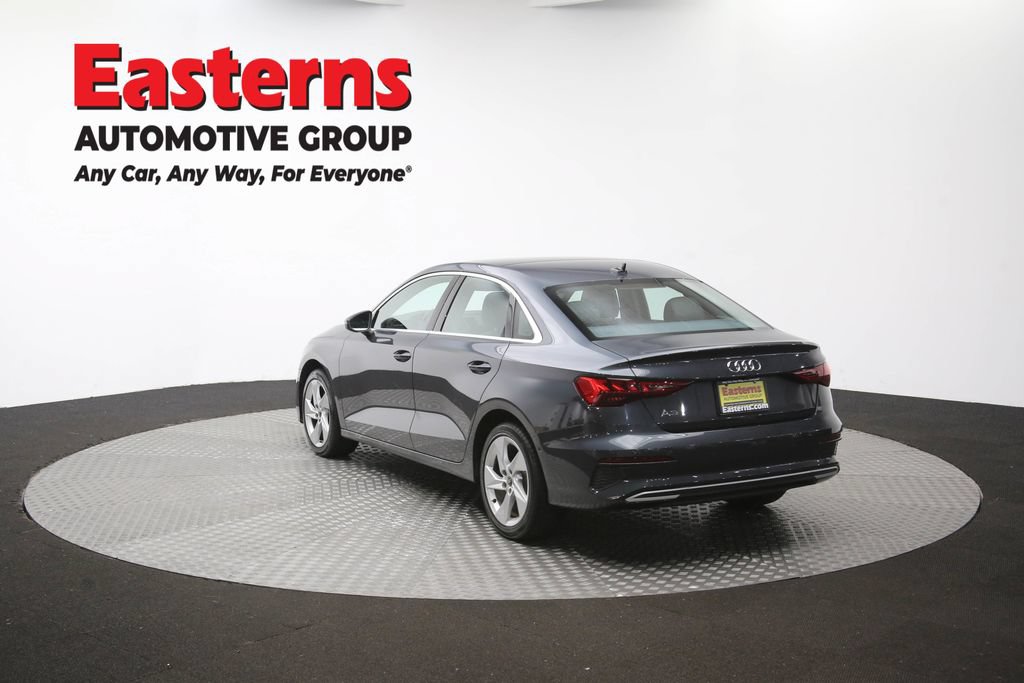 Used 2024 Audi A3 2.0T Premium FWD image 65