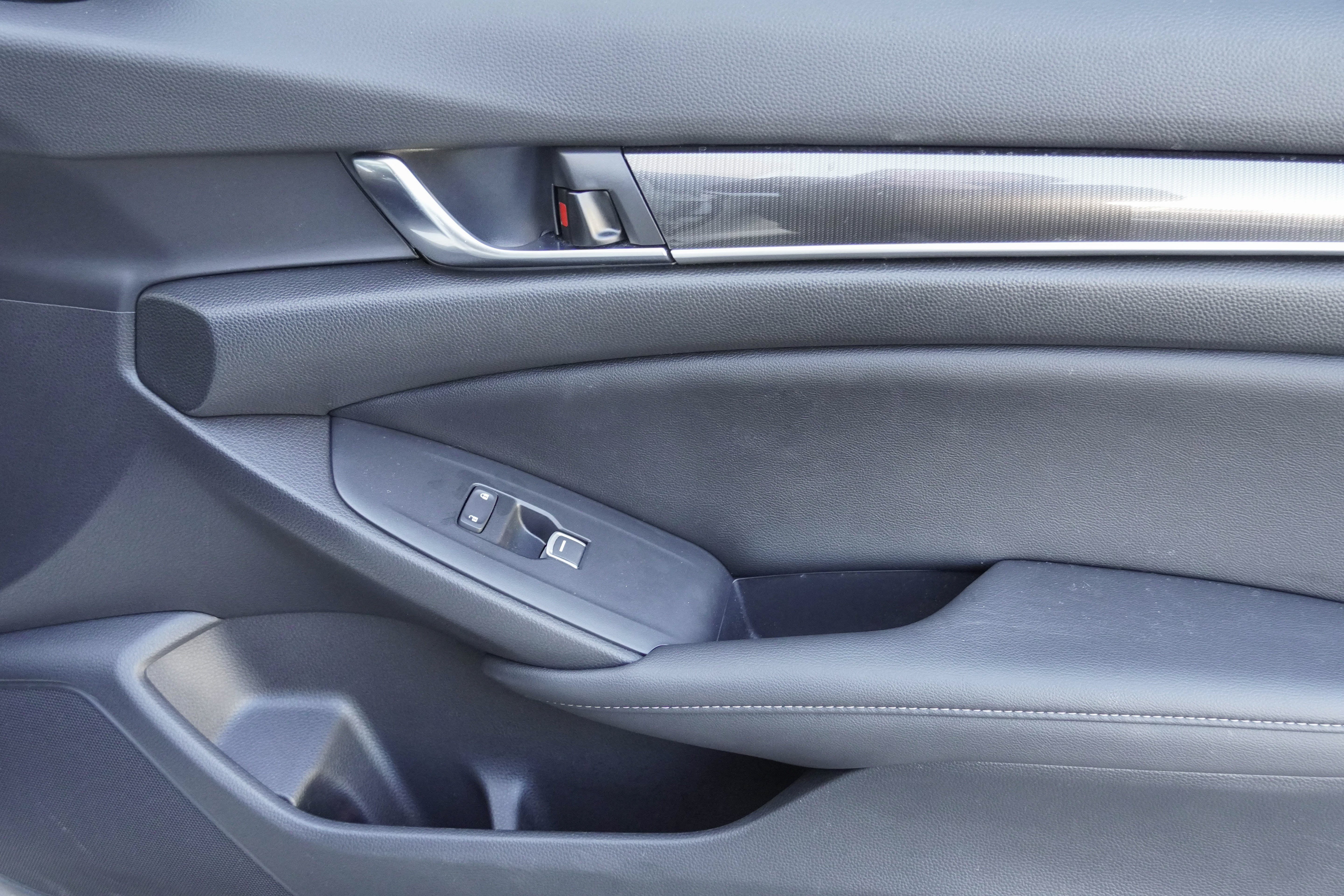 Used 2022 Honda Accord Sport image 26