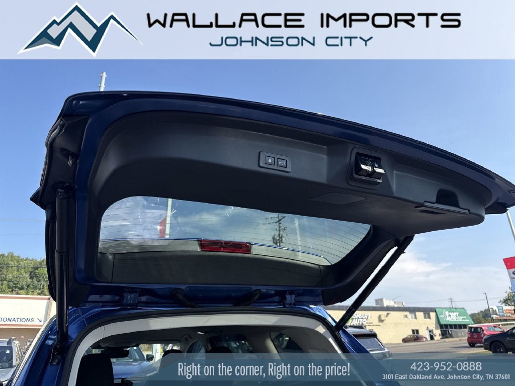 New 2027 Subaru Ascent Premium AWD/4WD image 43