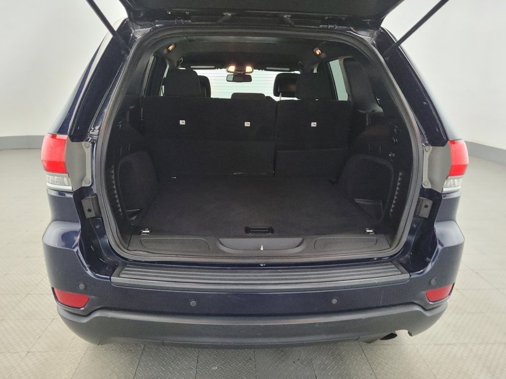 Used 2014 Jeep Grand Cherokee Laredo w/ Quick Order Package 23E image 29