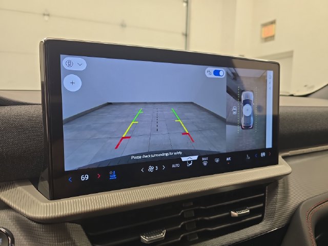 New 2026 Ford Explorer ST RWD image 32