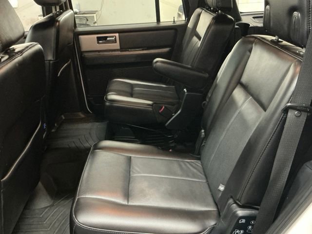 Used 2016 Ford Expedition Limited w/ Equipment Group 301A image 13