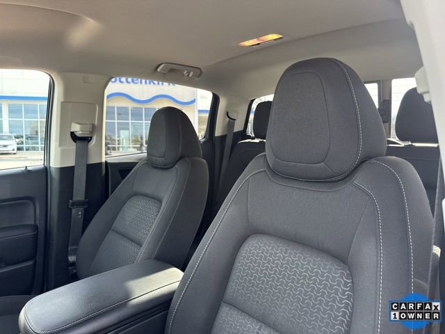 Used 2022 GMC Canyon Elevation image 14