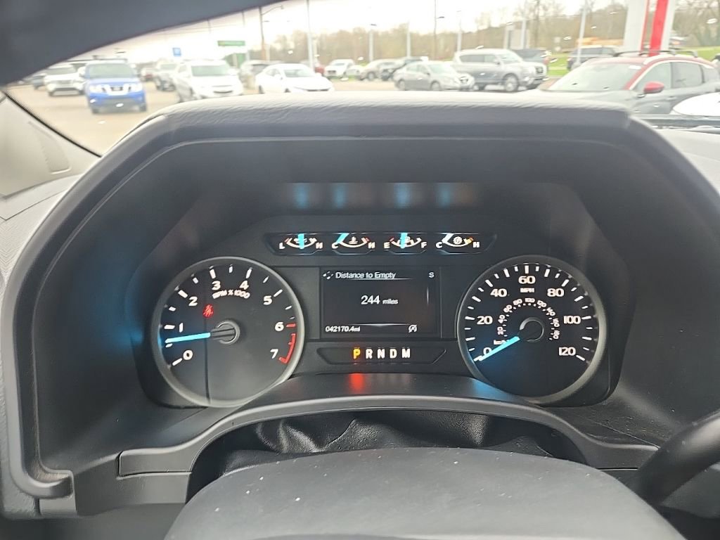 Used 2019 Ford F150 XLT w/ Equipment Group 302A Luxury image 15