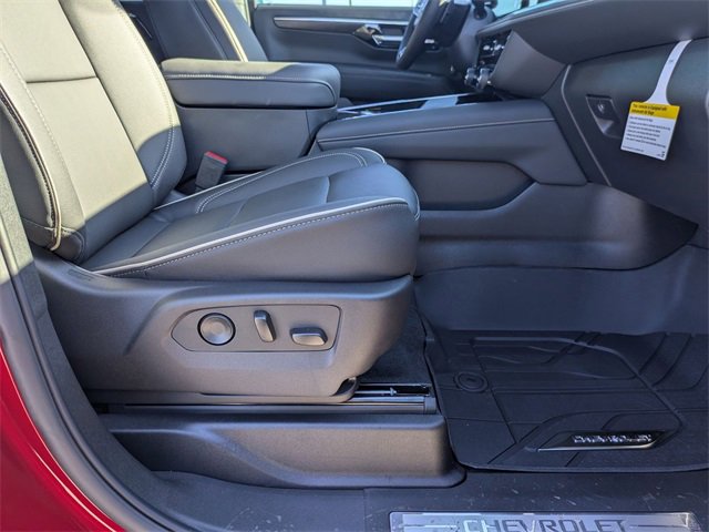 New 2026 Chevrolet Tahoe Premier image 42