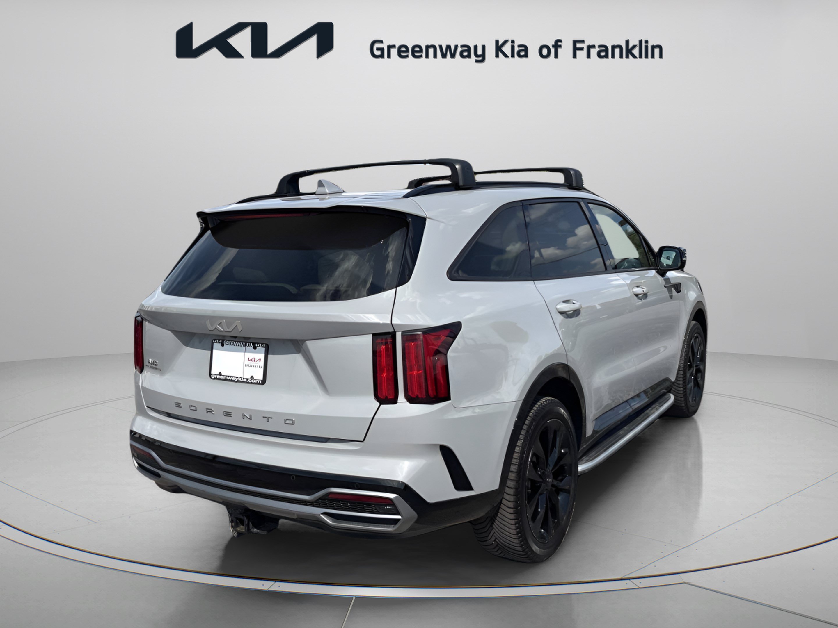 Used 2022 Kia Sorento SX AWD/4WD image 7