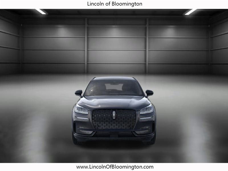 New 2025 Lincoln Corsair Reserve w/ Equipment Group 202A image 8