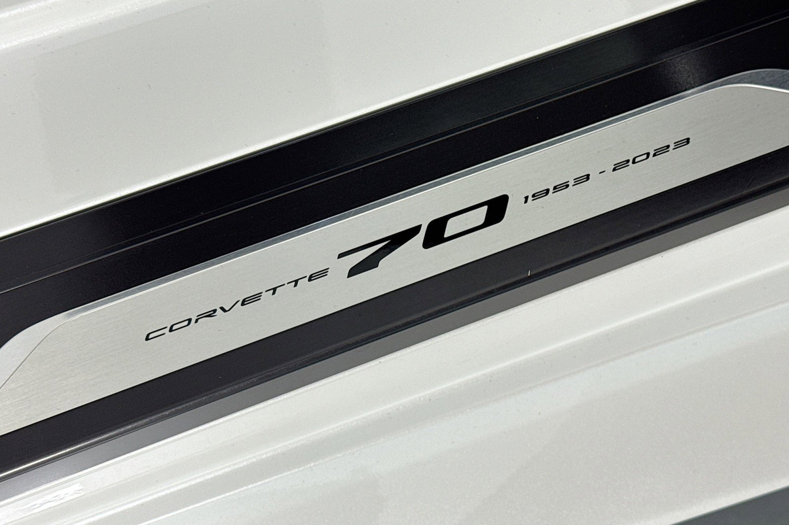 Used 2023 Chevrolet Corvette Stingray Premium Conv w/ Z51 Performance Package image 9