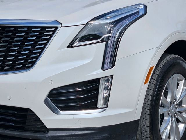 Used 2024 Cadillac XT5 Luxury FWD image 10