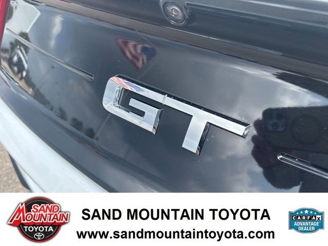 Used 2022 Ford Mustang GT Premium w/ Ford Safe & Smart Package image 10