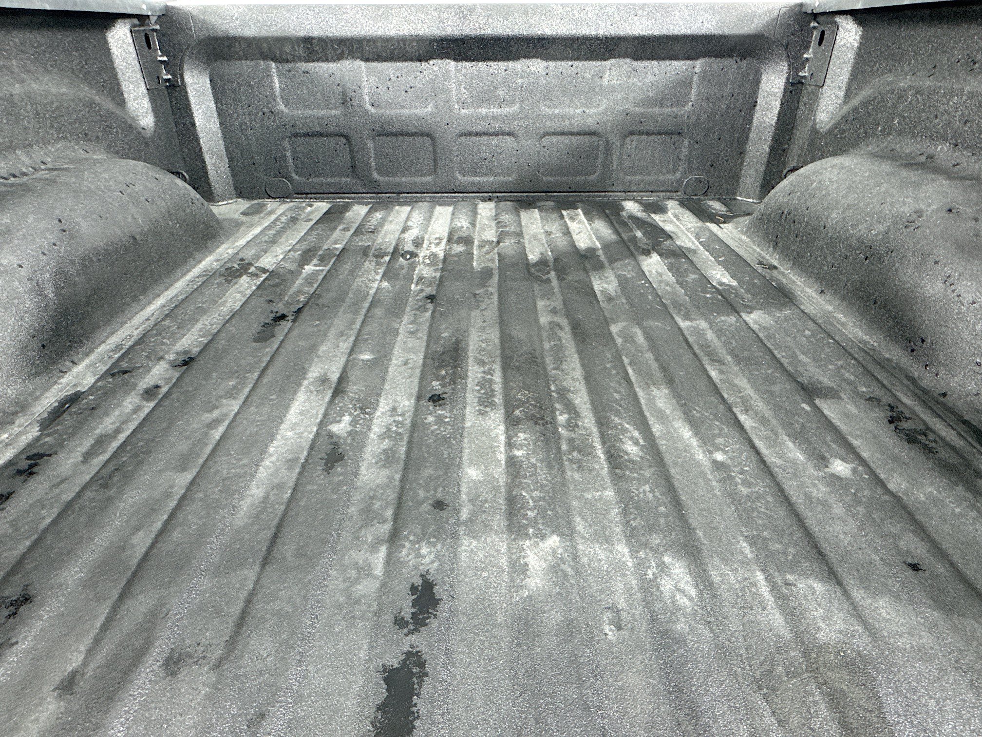 Used 2018 RAM 1500 Tradesman RWD image 32