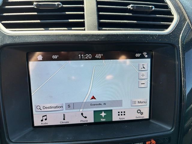 Used 2017 Ford Explorer XLT w/ Equipment Group 202A image 18