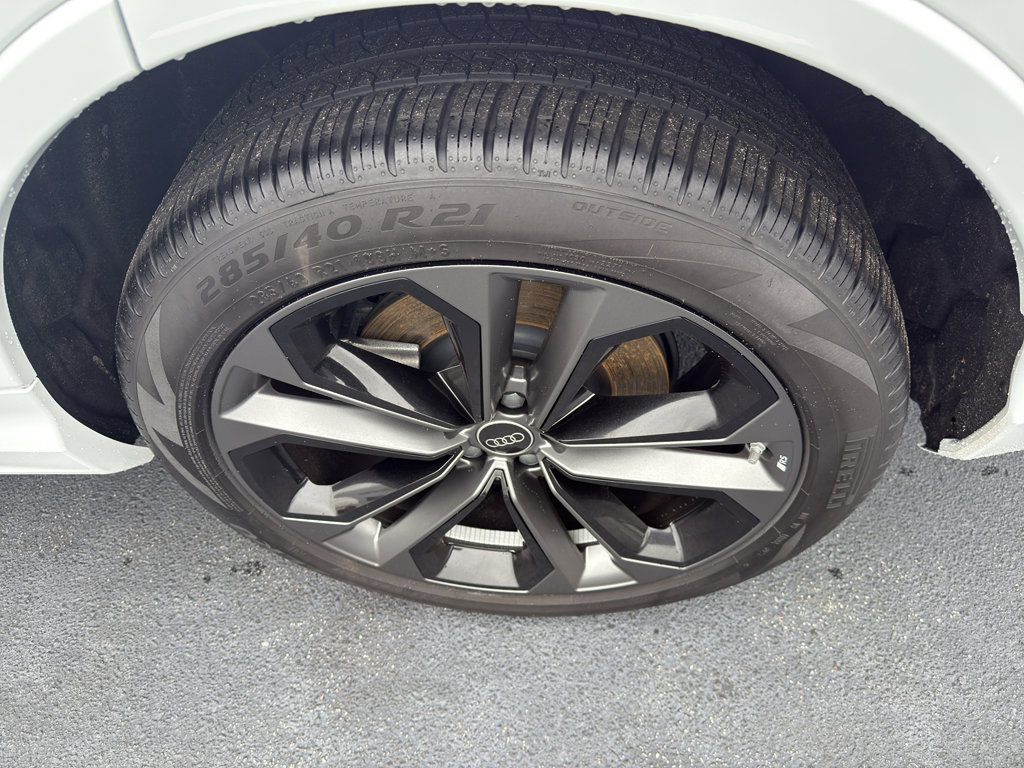 Used 2025 Audi Q7 3.0T Premium Plus w/ Premium Plus Package image 6