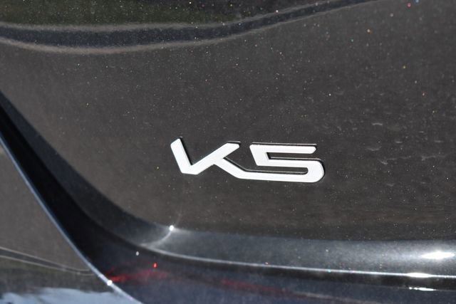 New 2026 Kia K5 GT-Line image 17